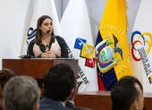 Judicatura inició selección de jueces temporales para cubrir 700 vacantes en Ecuador.