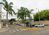 Puerto Azul es una de las principales urbanizaciones de vía a la costa