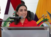 Judicatura aprobó el 30 de julio la selección de jueces temporales en Ecuador.