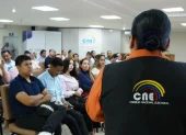 CNE abre candidaturas del 2 al 17 de agosto para elecciones del 29 de noviembre.