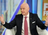 Gianni Infantino retrocede: Concacaf exige cambios en la FIFA tras frenar negocio del Mundial.