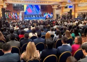 AEMAJ alertó sobre discursos públicos que afectarían la independencia judicial este 1 de agosto.