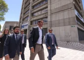 La Fiscalía incorporó una pericia que omite a Roberto Luque en el caso Progen.