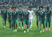 Emelec cayó 2-0 ante Aucas en la fecha 23 de la LigaPro 2026.