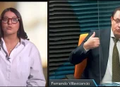 Este domingo se presentó el primer capitulo del magnicidio de Fernando Villavicencio.