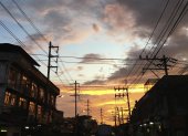 Ecuador debe producir cada vez más energía para atender la demanda nacional de electricidad.