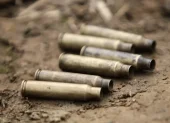 Referencial. El ataque armado dejó al menos una persona fallecida y varios heridos.