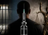 La castración química vuelve al centro del debate jurídico y penal en Ecuador.