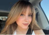 Roro, influencer española.