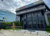 UEESCLINIC amplía su oferta de servicios con la apertura de Onco Center, un espacio especializado en la atención integral de pacientes con cáncer.