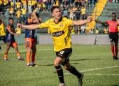 Barcelona SC avanzó en la Copa Ecuador luego de derrotar a Insutec.