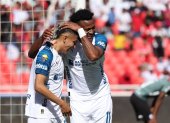 Liga de Quito y Delfín se enfrentan por la fecha 23 de la LigaPro 2026.
