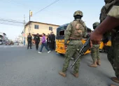Operativos. Ante los constantes ataques criminales, en la ciudad suelen ser frecuentes los operativos. Sin embargo, los moradores reclaman que no son efectivos.