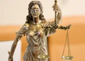 El respeto al Estado de derecho es clave para garantizar la independencia de la justicia.