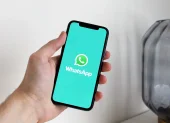 La aplicación de mensajería instantánea WhatsApp presentó fallas la tarde de este lunes 3 de agosto.