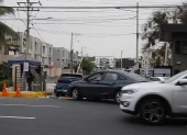 El crimen de Pedro Pablo Chávez Chávez se cometió dentro de la urbanización Puerto Azul, de Guayaquil, en vía a la costa.