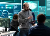 La mayor parte de las obligaciones del Reglamento Europeo de Inteligencia Artificial entró en vigor el 2 de agosto de 2026.