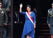 El Perú crecerá si recupera la confianza, destraba sus proyectos mineros, protege la propiedad privada y permite que el capital vuelva a producir empleo. Ese es el reto de Keiko Fujimori.