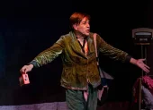Bésame, Forastero se presentará el 7, 8 y 9 de agosto en el Teatro Patio de Comedias.