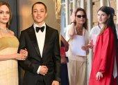 Tom Cruise y Brad Pitt viven el alejamiento total de sus hijos.