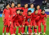 La selección de Corea del Sur disputó su Mundial # 12 en la pasada cita de Estados Unidos, México y Canadá.