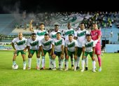 La U de Portoviejo sueña con eliminar a Barcelona y avanzar en Copa Ecuador