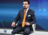 Carlos Alarcón afirma en una entrevista que Fiscalía mantiene pruebas para juicio en caso Triple A