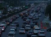Tanto el Gobierno central como los seccionales son reactivos antes que preventivos, lo que se vincula con la ausencia de planificación y de una visión limitada sobre el país y las ciudades.
