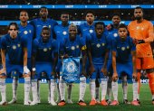 Chelsea continua disputando sus amistosos de pretemporada.