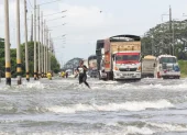 El comercio informal sería uno de los sectores más vulnerables frente a El Niño, debido a la alta exposición de sus trabajadores a las condiciones climáticas y a la limitada cobertura de protección social.
