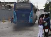 Los pasajeros esperan que la compensación económica se refleje en buses más seguros, mejor mantenidos y con un servicio de mayor calidad.