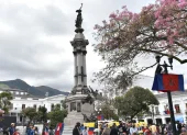 Hay una propuesta en la Asamblea: declarar el 11 de septiembre, fecha de la primera Constitución en Riobamba, 1830, como el “Día del Ecuador”.  No borra el 10 de Agosto, lo completa.