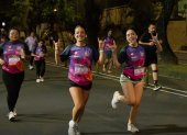 La Dolce Vita Run tendrá su segunda edición este 5 de septiembre de 2026 en Quito