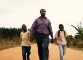 La película debut del cineasta nigeriano Akinola Davies Jr, La sombra de mi padre, inauguró el encuentro cinematográfico.
