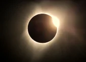 El eclipse solar total del 12 de agosto de 2026 solo será visible desde regiones del hemisferio norte.