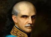 Gabriel García Moreno gobernó Ecuador en dos periodos y es una de las figuras más debatidas de la historia nacional.