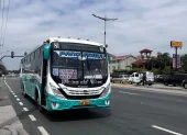 Pasajeros pueden revisar la tarifa oficial y denunciar cobros excesivos en buses ante la ANT.