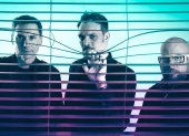 Dynamo presentará “Ecos”, un tributo a Soda Stereo que incorporará los teclados grabados por Daniel Sais.