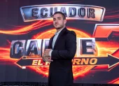 Stefano Navas afirma que su paso por El Cholito Forever le despertó el interés por estudiar actuación y seguir creciendo profesionalmente.