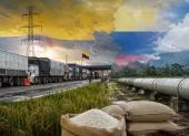 Energía eléctrica, transporte de crudo, carga pesada, pasos fronterizos y comercio de arroz concentran los principales pendientes entre Ecuador y Colombia.