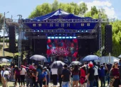 Conciertos, gastronomía, museos y actividades familiares forman parte de la agenda preparada por el Municipio de Quito para disfrutar el feriado del 10 de Agosto.