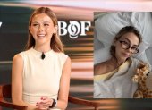 Sydney Towle compartió en TikTok su proceso contra el colangiocarcinoma desde que recibió el diagnóstico a los 23 años.