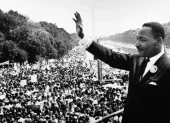 El mejor ejemplo de una movilización por un sueño es el de Martin Luther King, que con el suyo logró lo impensable para la época y cambió las condiciones de miles de personas.