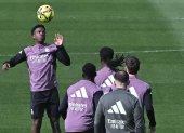 Real Madrid aseguró la continuidad de Vinícius Júnior.