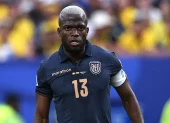 Enner Valencia llega a Boca Juniors luego de jugar el Mundial 2026.