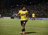 Liga de Portoviejo reclamó ante FEF la inclusión indebida de Erick Mendoza en Barcelona SC.