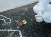 Referencial. Funcionario municipal fue asesinado en Manta al dirigirse a una reunión de trabajo.