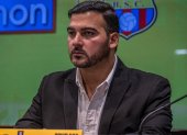 Seis técnicos pasaron por Barcelona SC durante el periodo de Antonio Álvarez.