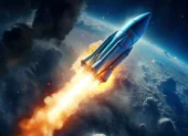 Ecuador también se apunta en la carrera de los viajes al espacio