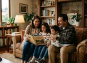 La familia se eclipsó y se deslindó de lo formativo. El ser humano resume lo que ve en su hogar; se cuaja en esa cultura forjadora que es responsabilidad de los padres y que, más tarde, se traslada a la educación formal.